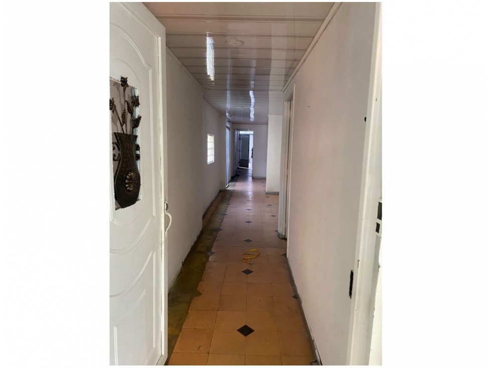 (V.I) CASA EN VENTA MEDELLIN BARRIO SEVILLA — foto 5