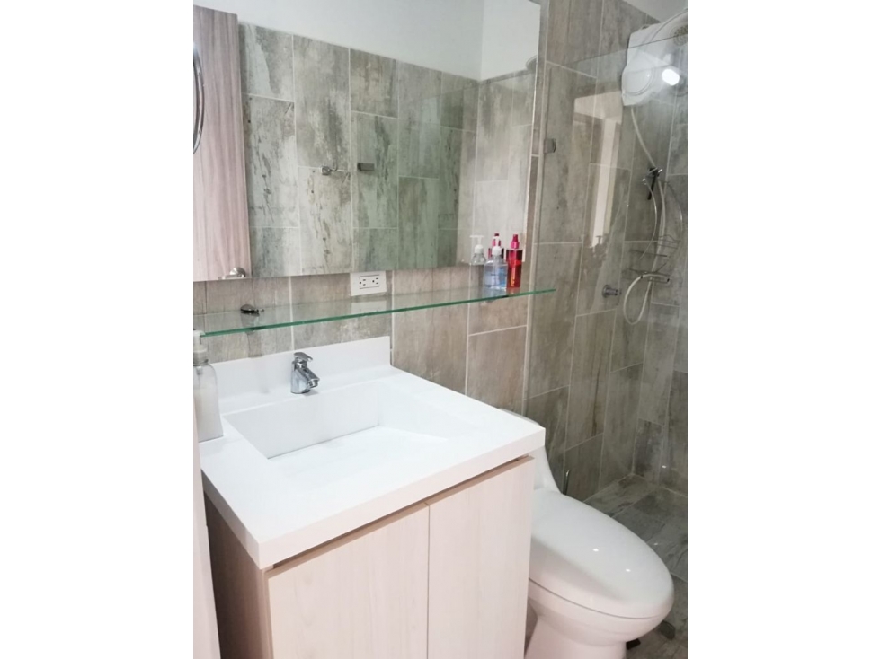 (V.I) CASA CAMPESTRE EN VENTA, VARIANTE DE CALDAS — foto 5