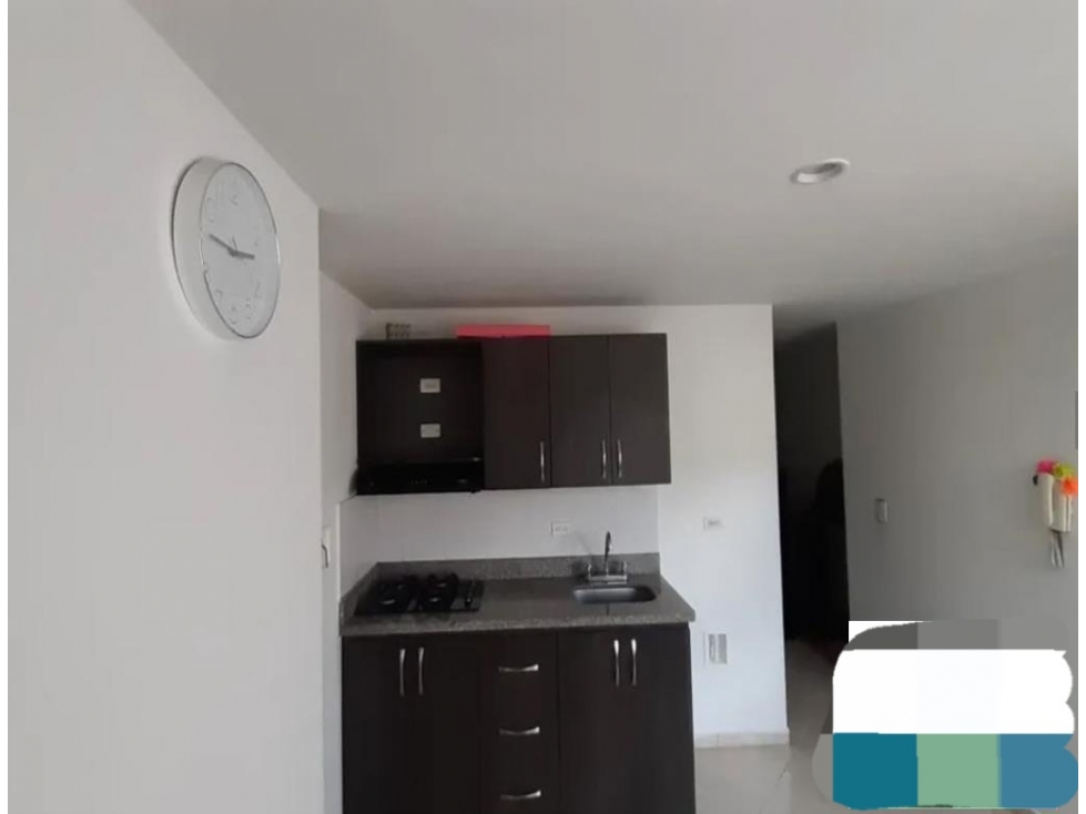 (V.I) APARTAMENTO EN VENTA SABANETA, EDIFICIO MANHATTAN — foto 5