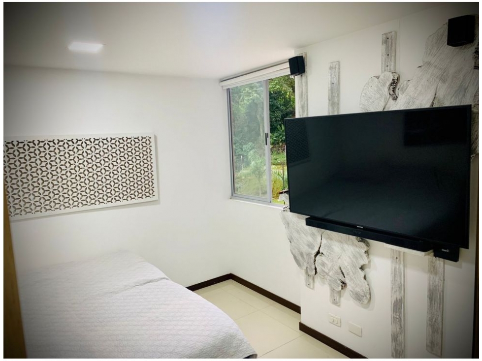 (V.I) HERMOSO APARTAMENTO EN VENTA SABANETA AVES MARÍA — foto 6