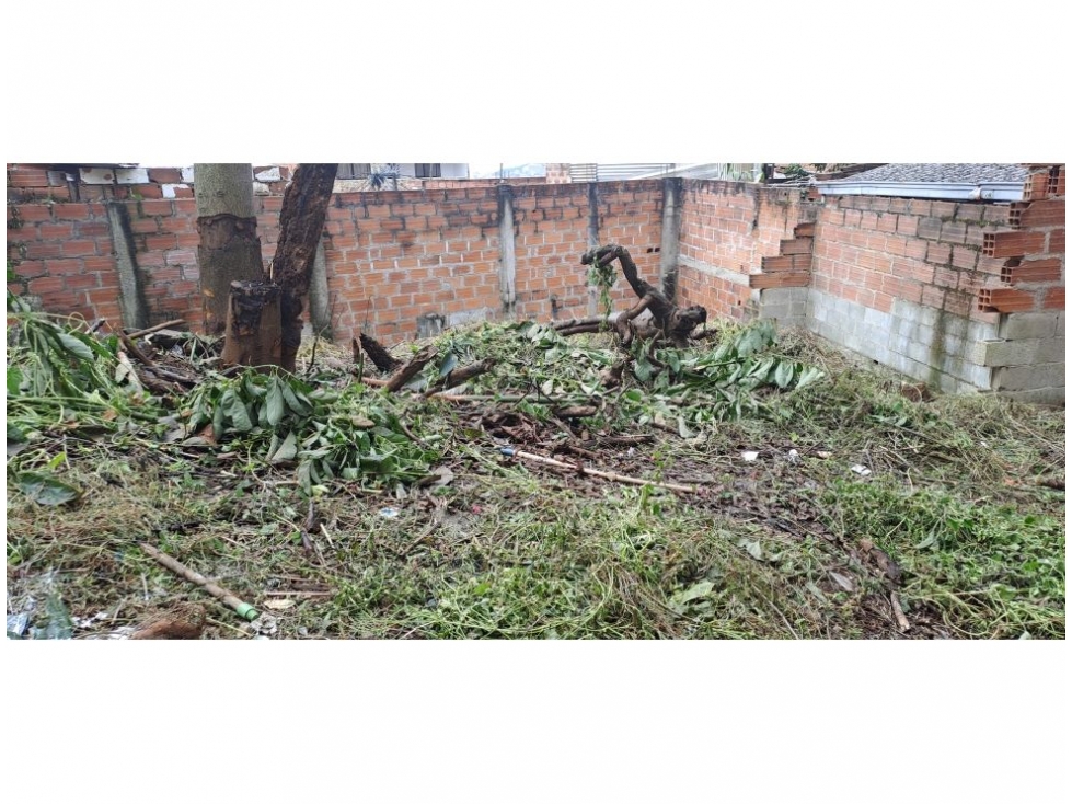 (V.I) LOTE EN VENTA CON PRECIO DE OPORTUNIDAD, EN ROBLEDO-CUCARACHO — foto 6
