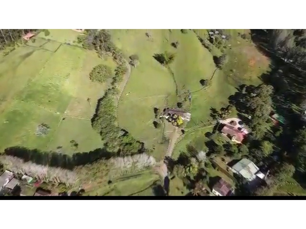(V.I) ESPECTACULAR Y AMPLIO LOTE EN RIONEGRO EN VENTA, VEREDA CAPIRO — foto 5