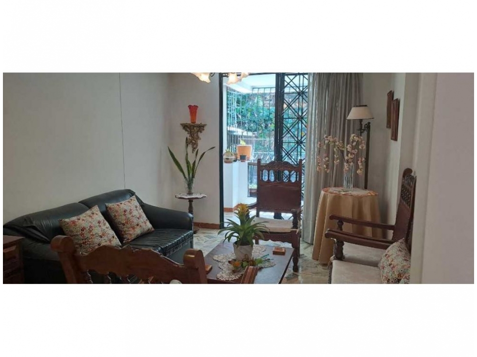 (V.I)APARTAMENTO EN VENTA SECTOR EL PORTAL ENVIGADO — foto 6