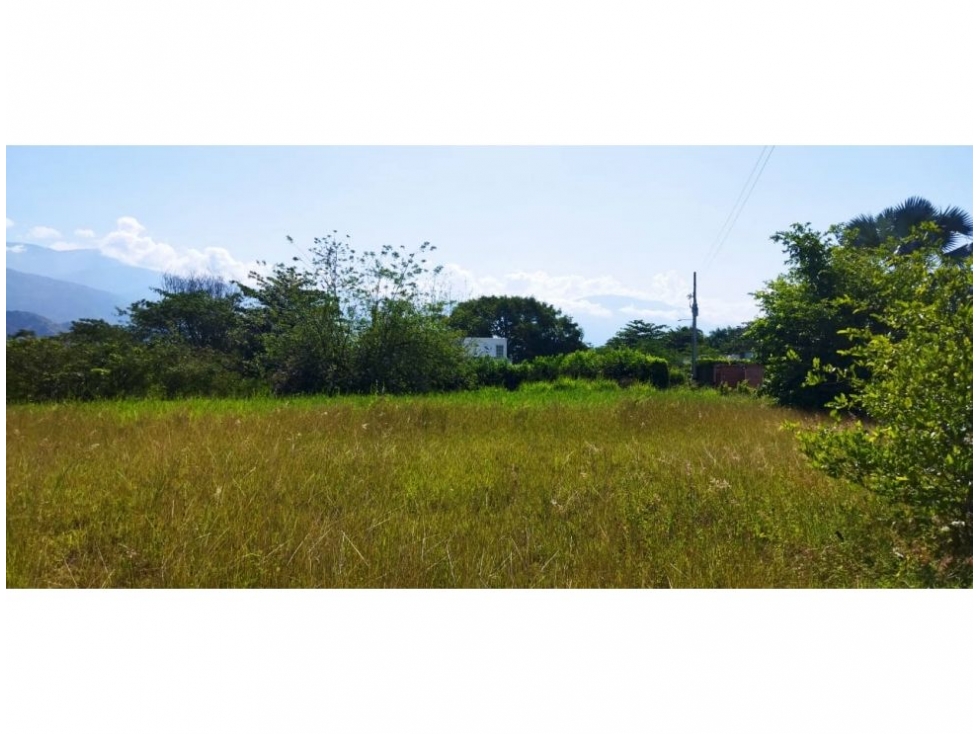 (V.I)LOTE EN VENTA EN PARCELACIÓN PANGORDITO SANTA FE DE ANTIOQUIA — foto 5