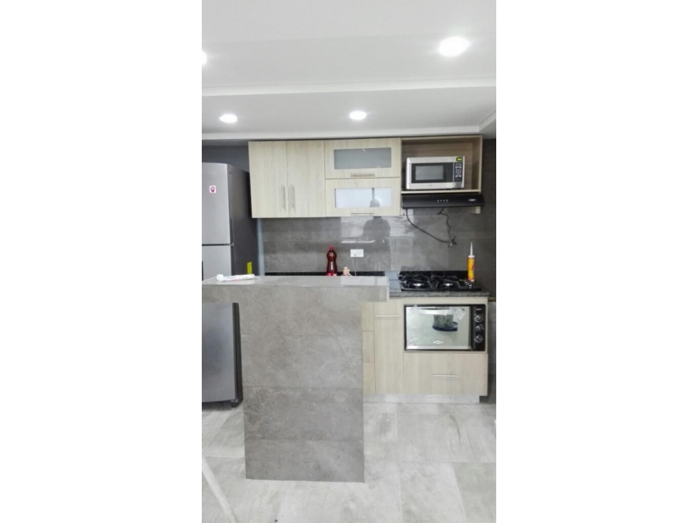 APARTAMENTO EN VENTA LORETO — foto 6