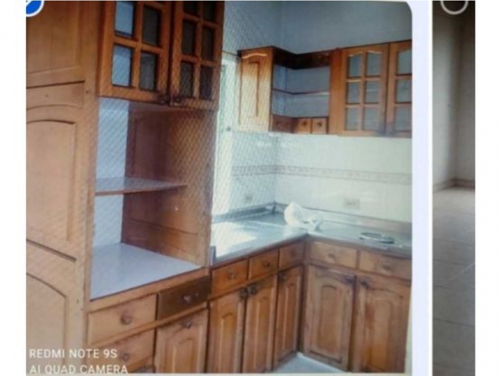 CASA + TERRAZA EN VENTA SECTOR LOS NARANJOS ITAGÜÍ - 4