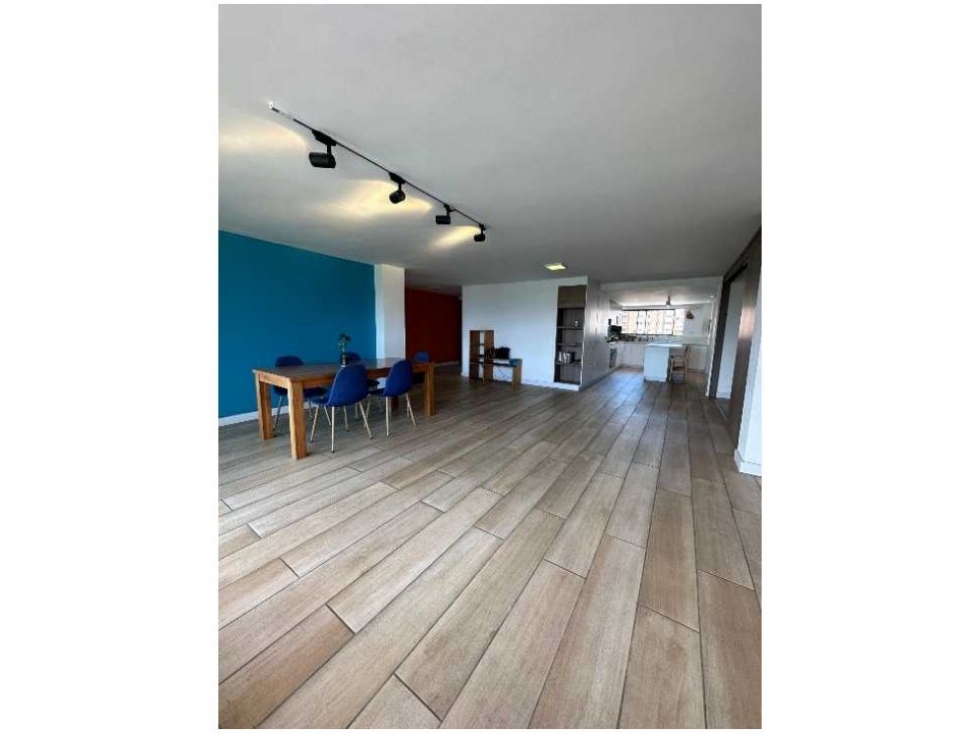 APARTAMENTO EN VENTA SECTOR LAURELES — foto 4