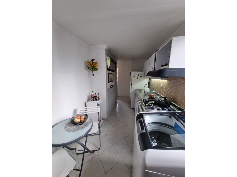 APARTAMENTO EN VENTA SECTOR LOMA DE SAN JULIÁN EL POBLADO — foto 6