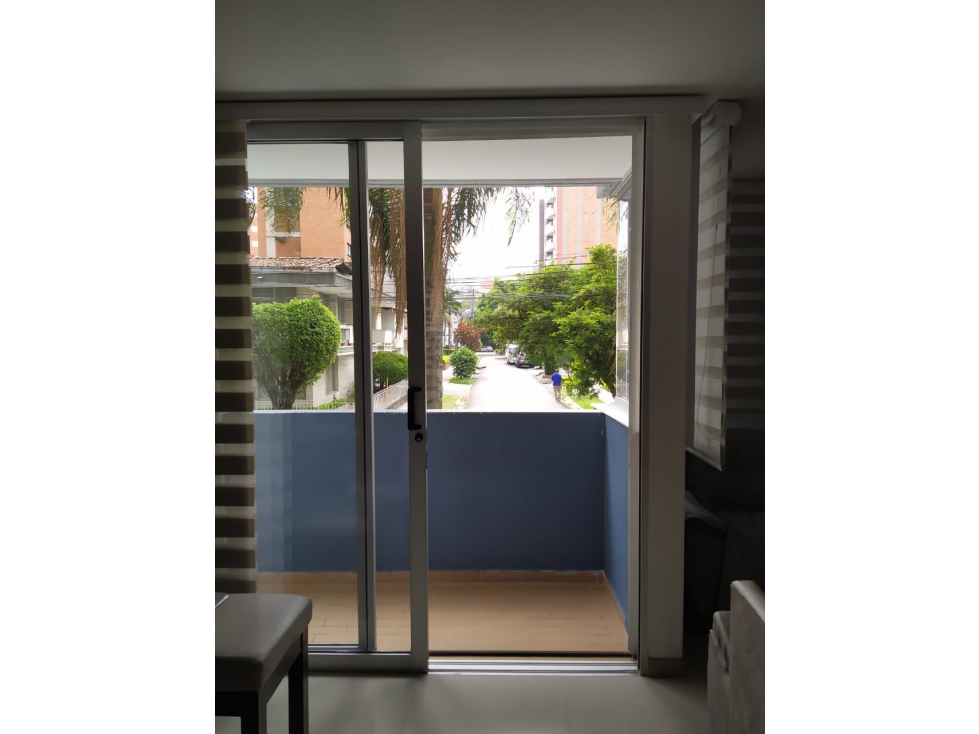APARTAMENTO EN VENTA SECTOR ESTADIO