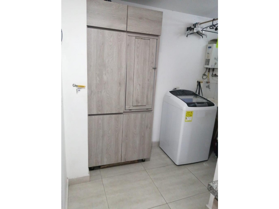 APARTAMENTO EN VENTA SABANETA — foto 5