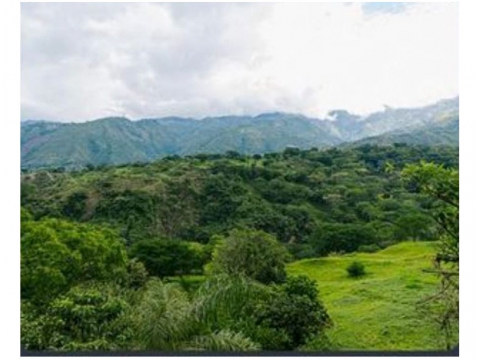 LOTE EN VENTA EN SAN JERÓNIMO - 5
