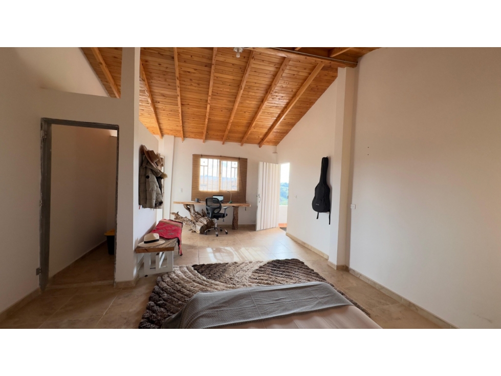 CASA FINCA EN VENTA SAN VICENTE — foto 5