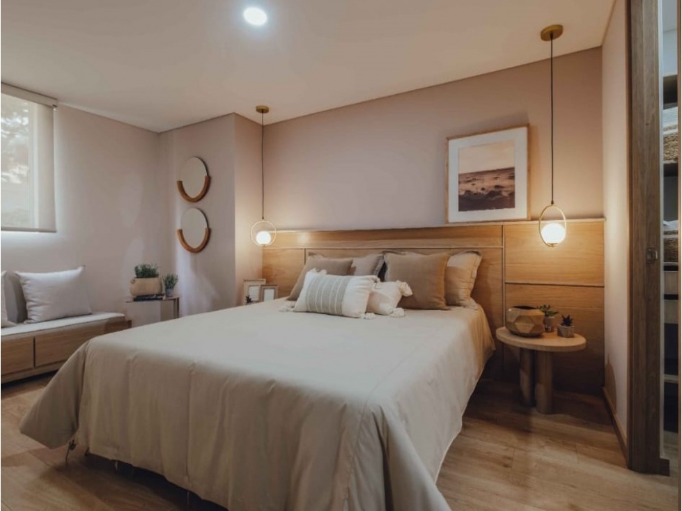 VENTA DE APARTAMENTO PLAZA FABRICATO (OB) — foto 6