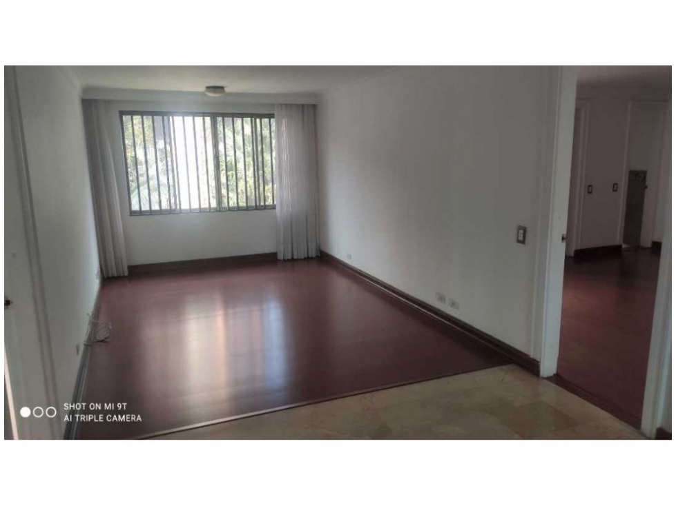 APARTAMENTO EN VENTA EL POBLADO — foto 5