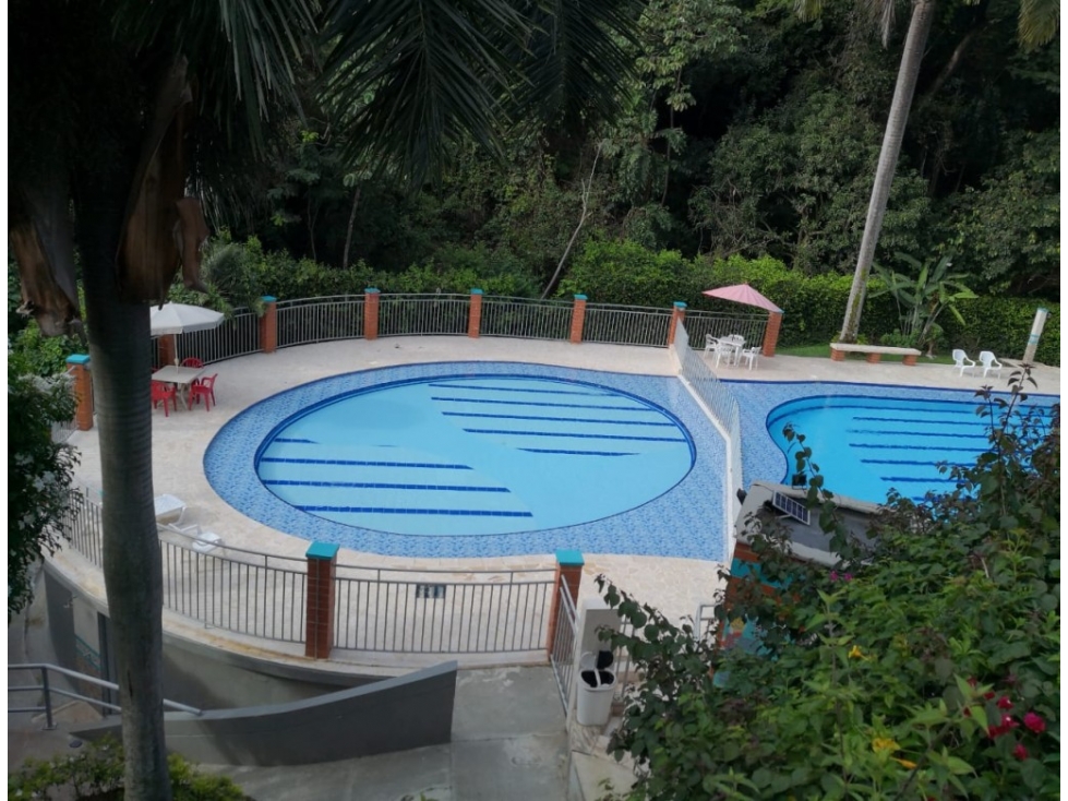 APARTAMENTO EN VENTA SAN JERÓNIMO