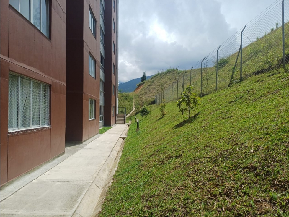 APARTAMENTO EN OBRA BLANCA EN VENTA CALDAS ARAGUA PRIMAVERA — foto 3