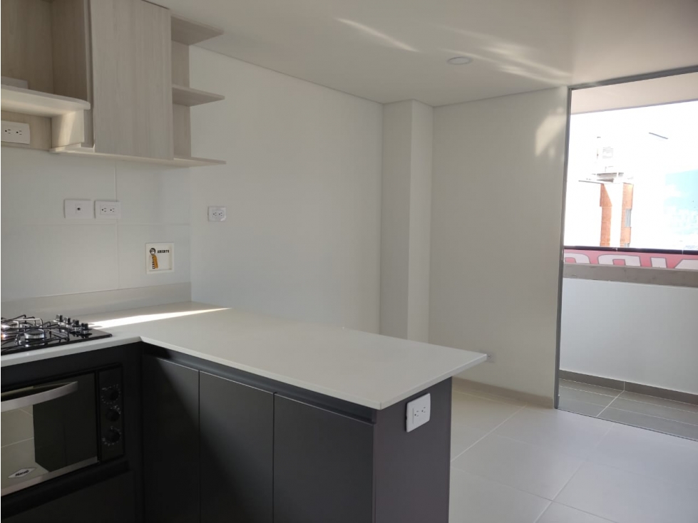 APARTAMENTO EN VENTA ITAGUI, SECTOR SURAMÉRICA — foto 4