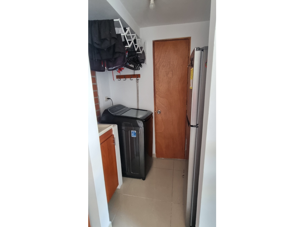 APARTAMENTO EN VENTA SAN JAVIER — foto 5