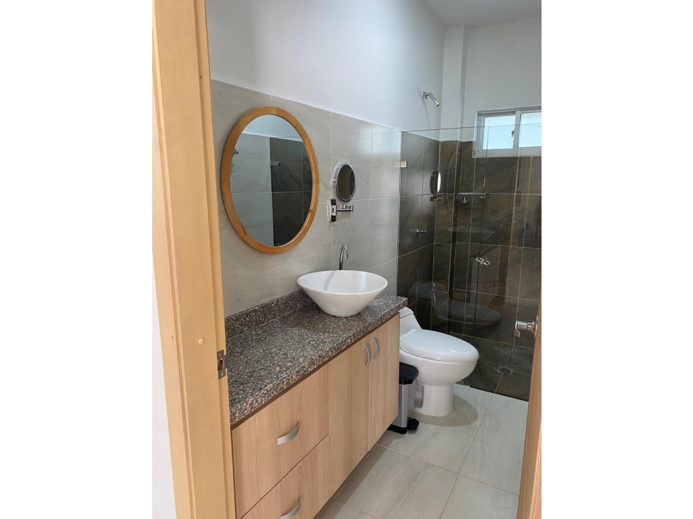 CABAÑA EN VENTA CON PISCINA PRIVADA A PUERTA CERRADA EN COVEÑAS - 6