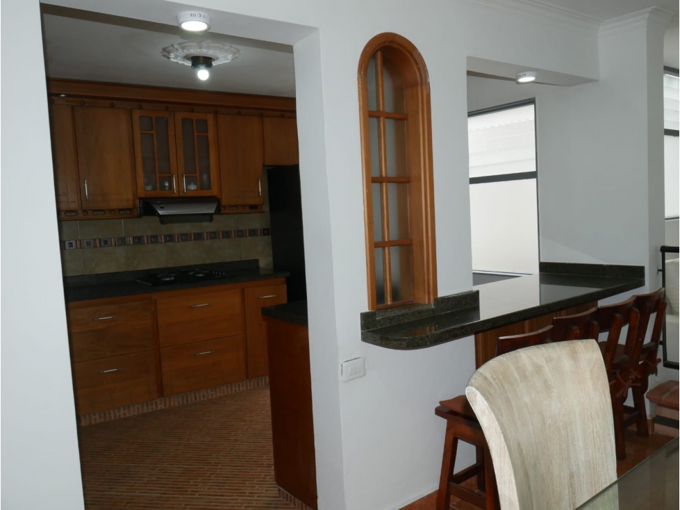 (V.I) CASA EN VENTA SECTOR LA CASTELLANA — foto 5