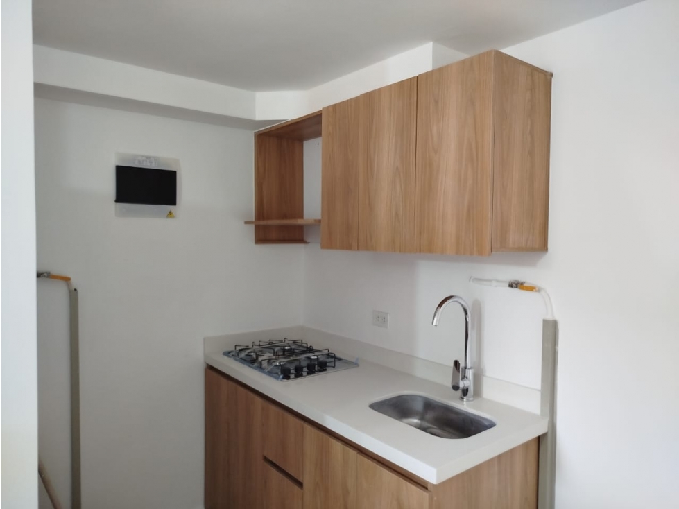 ¡PARA ESTRENAR! APARTAMENTO EN VENTA SAN ANTONIO DE PRADO — foto 6