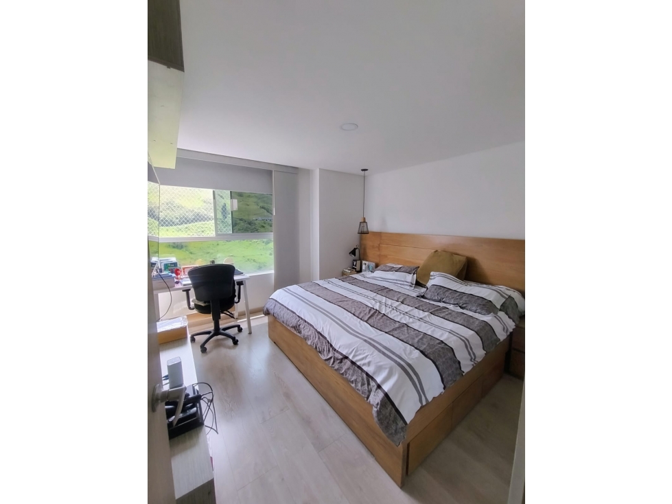 EXCLUSIVO APARTAMENTO EN VENTA ENVIGADO — foto 5