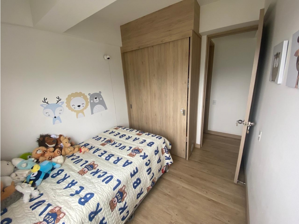 OPORTUNIDAD FABULOSA. APARTAMENTO EN VENTA EN SABANETA — foto 6