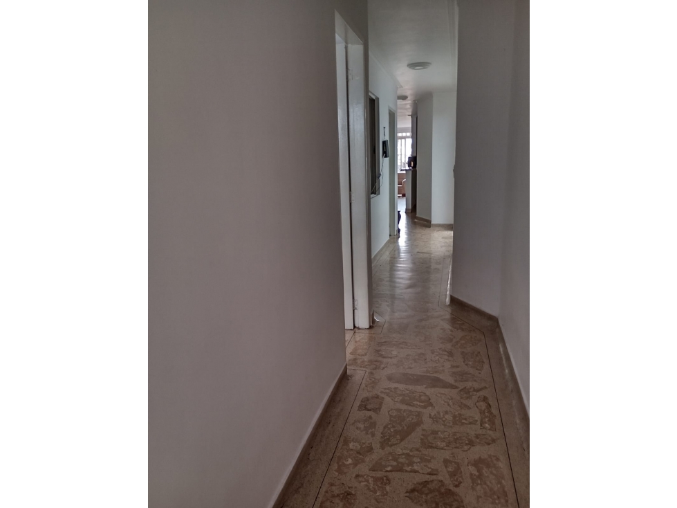 APARTAMENTO EN VENTA LA CASTELLANA — foto 5