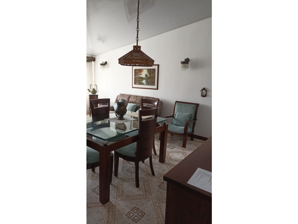 APARTAMENTO EN VENTA LA AMÉRICA, LOS PINOS — foto 5