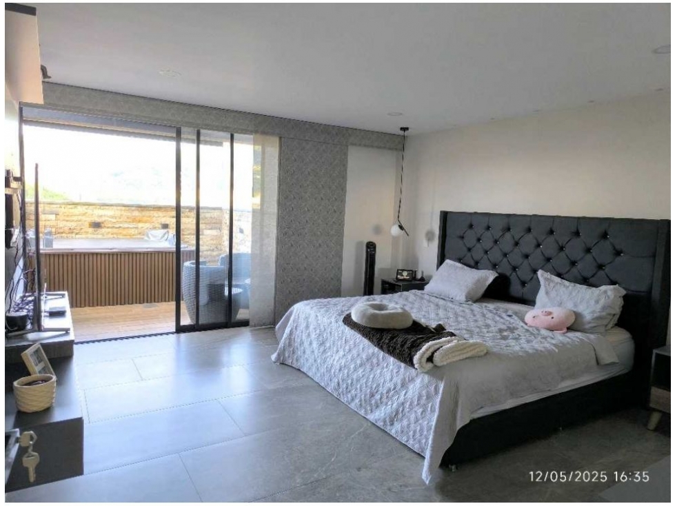 PENTHOUSE DÚPLEX EN VENTA BELÉN ROSALES — foto 5