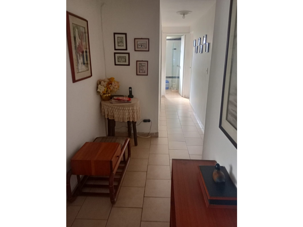 APARTAMENTO EN VENTA CALASANZ — foto 4