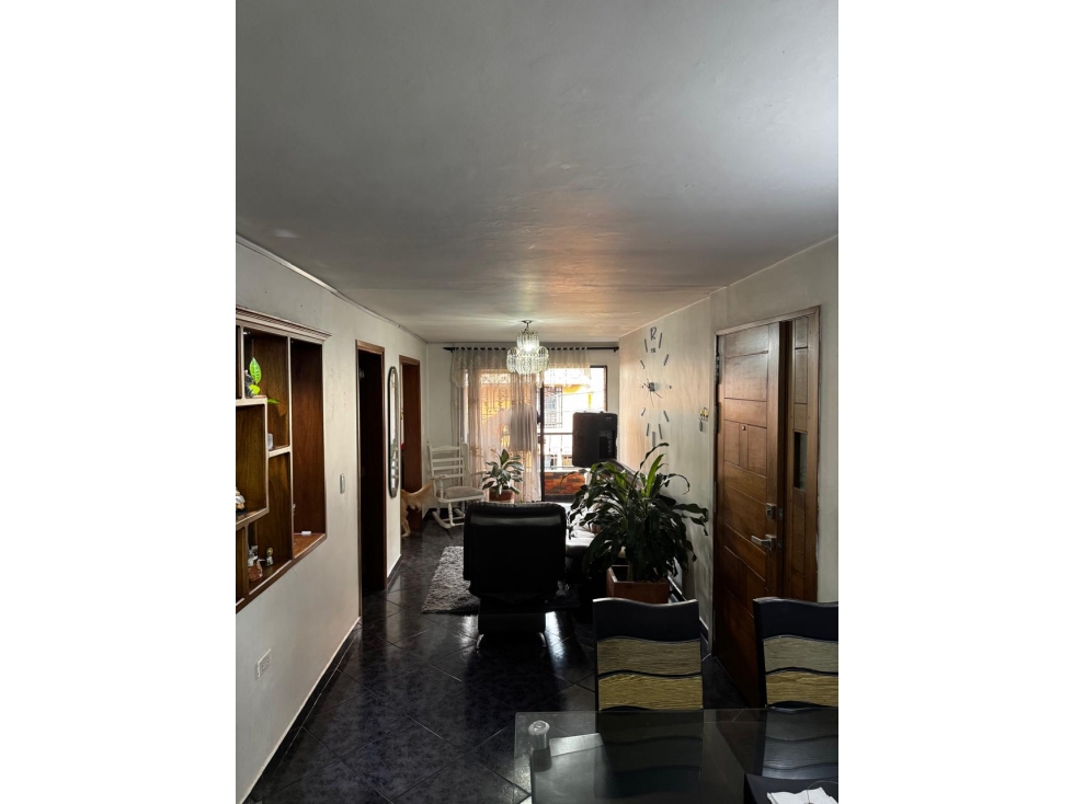 CASA EN VENTA MEDELLÍN, TOSCANA