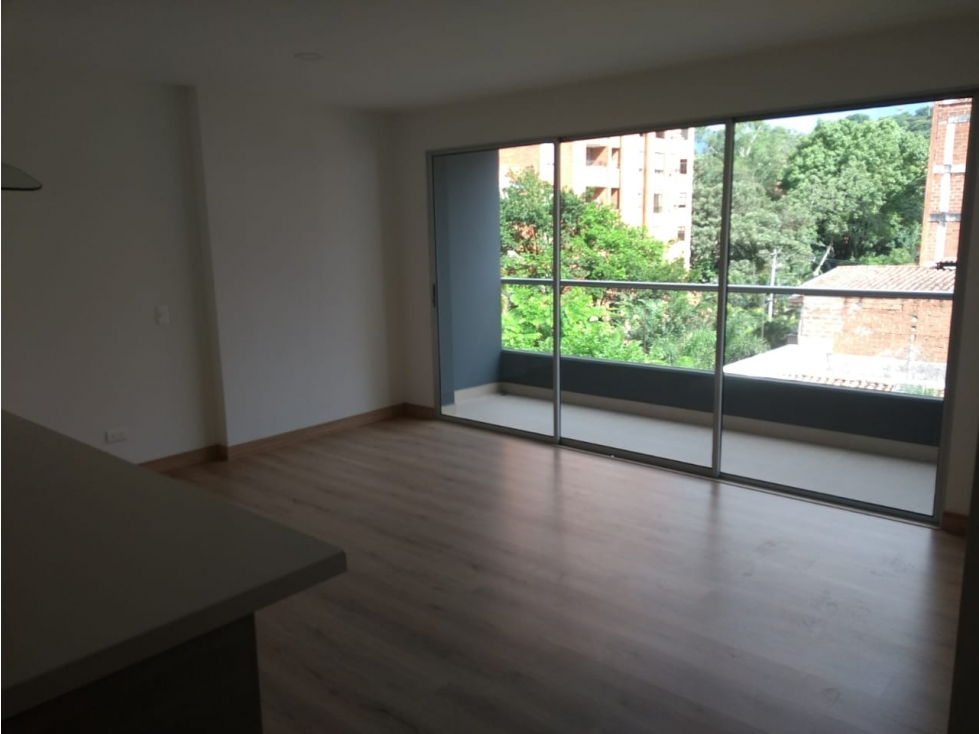 APARTAMENTO EN VENTA CONQUISTADORES
