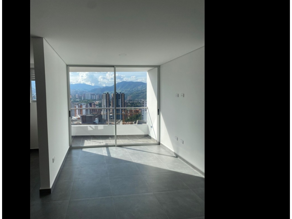 APARTAMENTO EN VENTA SABANETA, LA DOCTORA