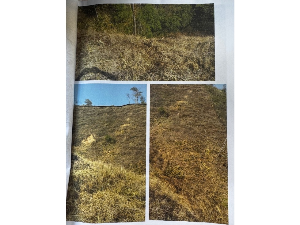 LOTE EN VENTA PARCELACION SAN REMO UBICADO EN SOPETRAN-MEDELLIN — foto 5