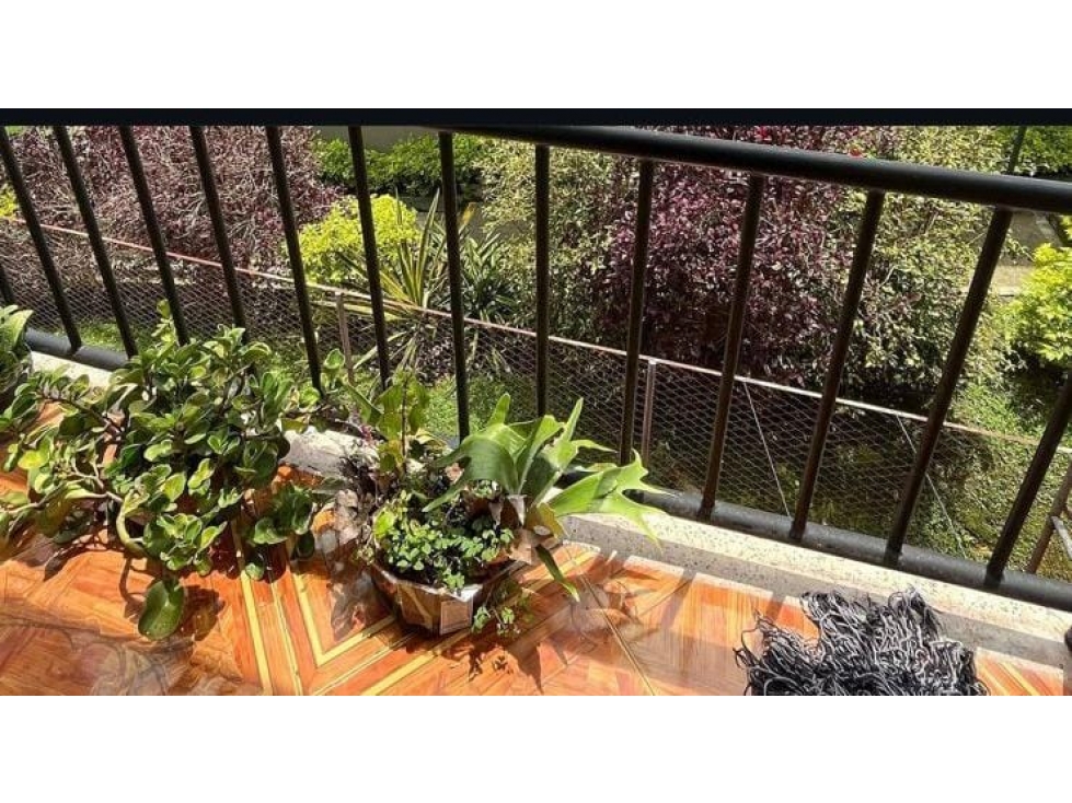 APARTAMENTO EN VENTA BELÉN RODEO ALTO — foto 2