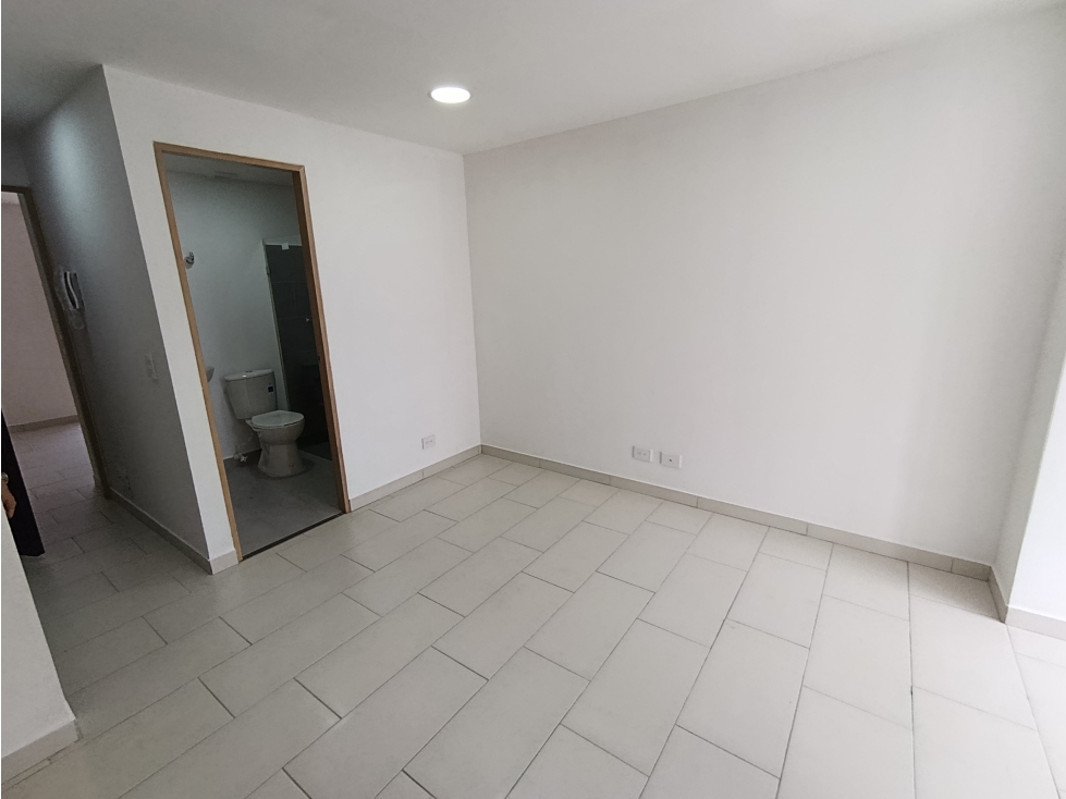 APARTAOFICINA EN VENTA PARA ESTRENAR EN BOSTON, MEDELLÍN — foto 5