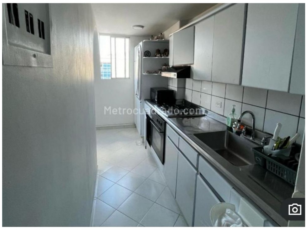 APARTAMENTO EN VENTA LA AMERICA MEDELLIN EDIFICIO PH — foto 4