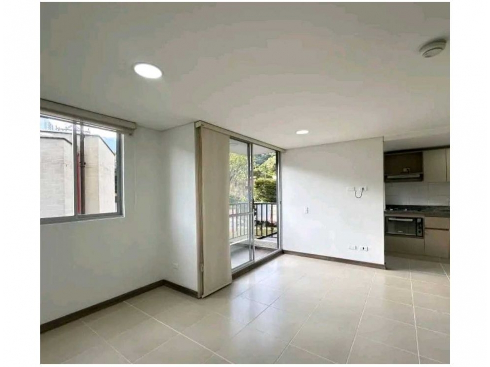 APARTAMENTO CON EXCELENTE PRECIO EN LA ESTRELLA SECTOR PUEBLO VIEJO — foto 2
