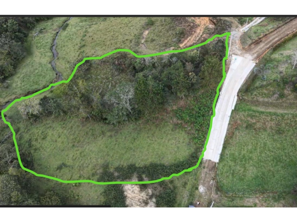 ESPECTACULAR LOTE EN VENTA SAN VICENTE FERRER, ORIENTE DE ANTIOQUIA — foto 4