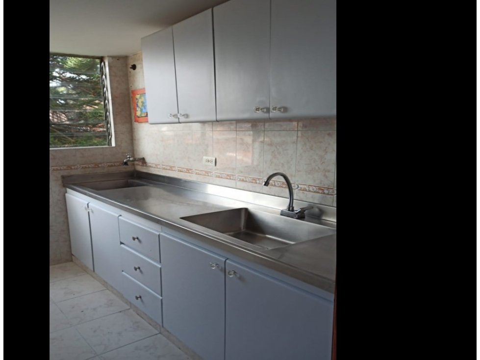 APARTAMENTO EN VENTA SAN ANTONIO DE PRADO UNIDAD ABIERTA — foto 6