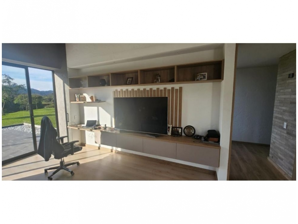 CASA FINCA CAMPESTRE EN LA CEJA EL TAMBO ANTIOQUIA UNIDAD CERRADA — foto 6