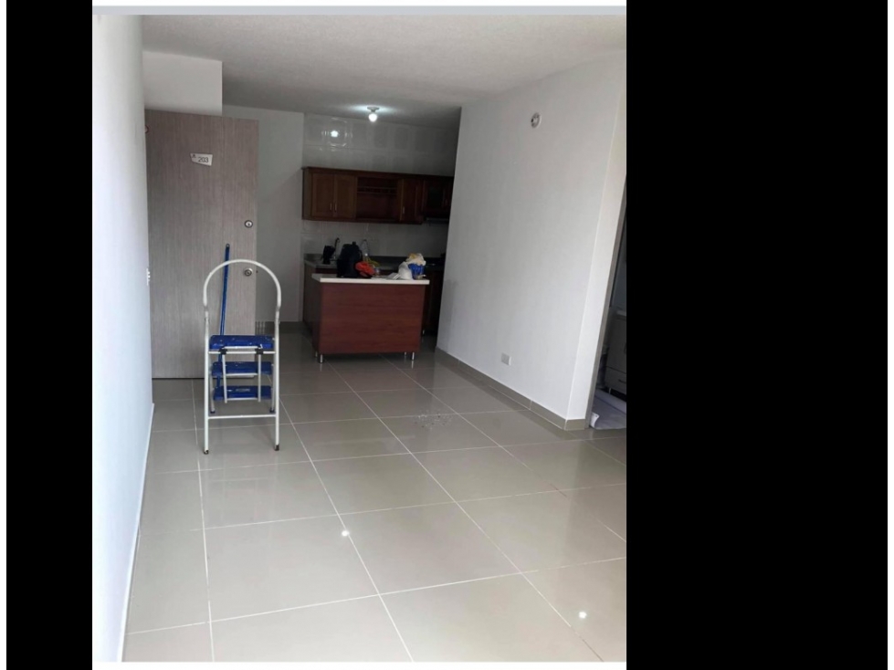 APARTAMENTO EN VENTA SABANETA EN SECTOR ESTRATEGICO — foto 3
