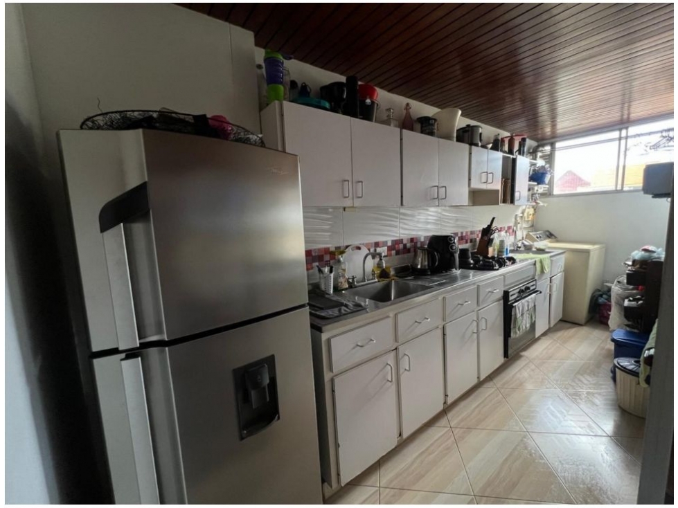 Venta Apartamento en Milan, Envigado — foto 4