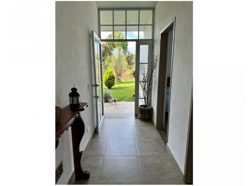 CASA FINCA EN VENTA VENECIA ANTIOQUIA CERCA ZONA URBANA — foto 5