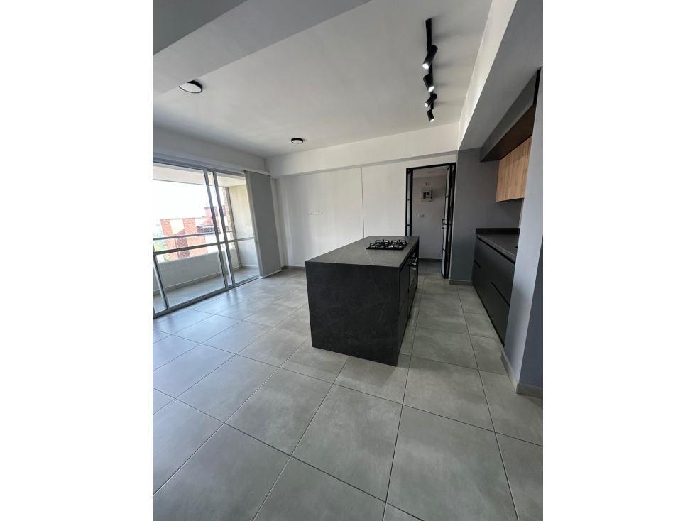 HERMOSO APARTAMENTO EN VENTA UBICADO EN CALASANZ PARTE BAJA — foto 3