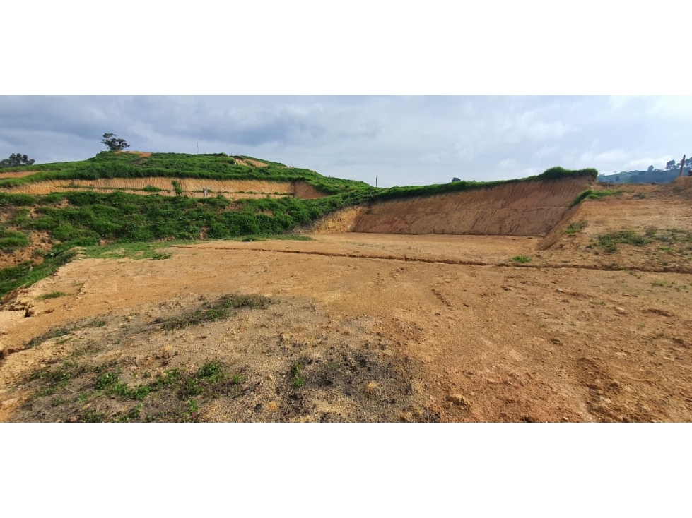 Lote en Venta ubicado en San pedro de los milagros — foto 5
