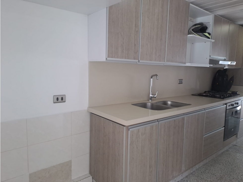 APARTAMENTO EN VENTA ENVIGADO MILAN CONDOMINIO — foto 5