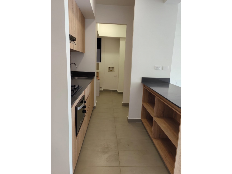 APARTAMENTO EN VENTA UBICADO EN EL RETIRO ANTIOQUIA  — foto 2