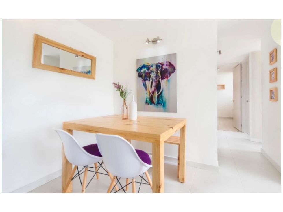 (V.I) APARTAMENTO PARA ESTRENAR UBICADO EN LA ESTRELLA  — foto 5